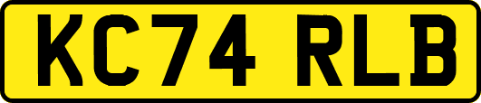 KC74RLB
