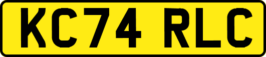 KC74RLC