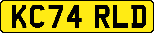 KC74RLD