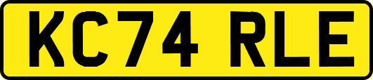 KC74RLE
