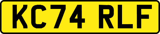 KC74RLF