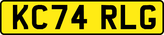 KC74RLG