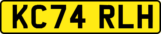 KC74RLH