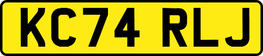 KC74RLJ
