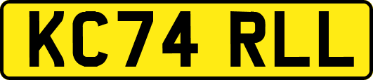 KC74RLL