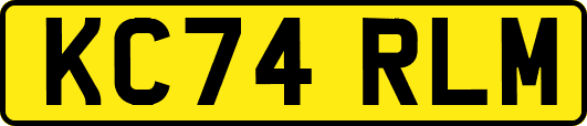 KC74RLM
