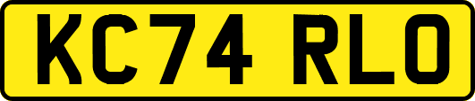 KC74RLO