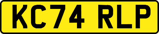 KC74RLP