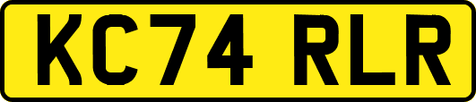 KC74RLR