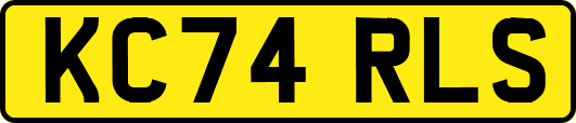 KC74RLS