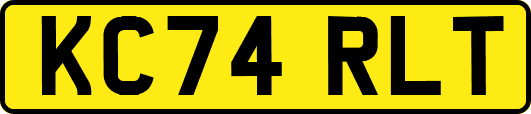KC74RLT