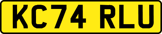 KC74RLU