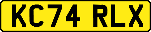 KC74RLX