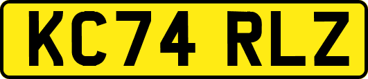 KC74RLZ