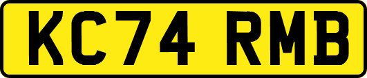 KC74RMB