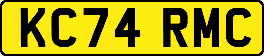 KC74RMC
