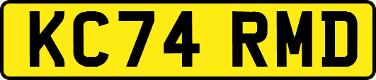 KC74RMD