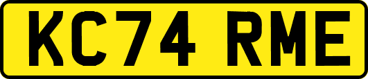 KC74RME