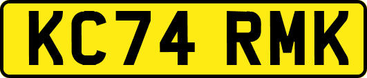 KC74RMK