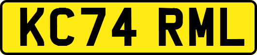 KC74RML