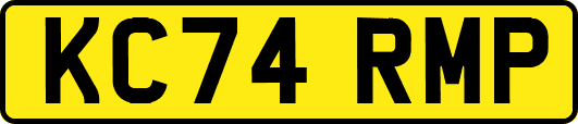 KC74RMP