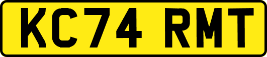 KC74RMT
