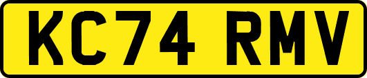 KC74RMV