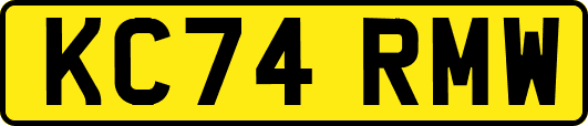 KC74RMW