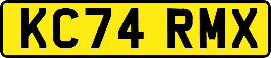 KC74RMX