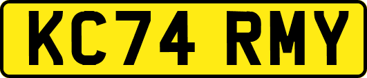 KC74RMY