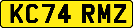 KC74RMZ