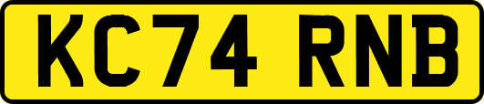 KC74RNB