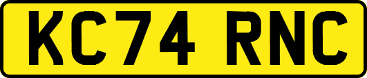 KC74RNC