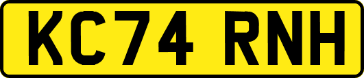 KC74RNH