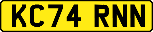KC74RNN