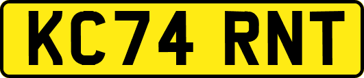 KC74RNT