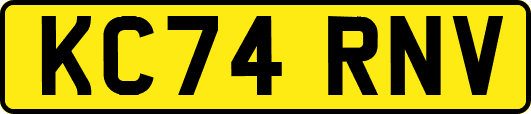 KC74RNV