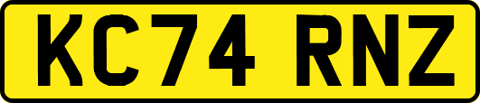 KC74RNZ