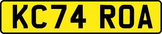 KC74ROA