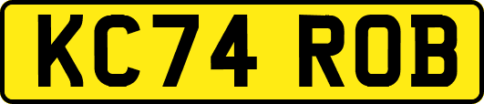 KC74ROB