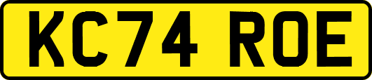 KC74ROE