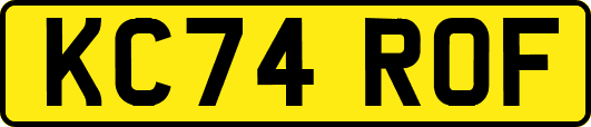 KC74ROF