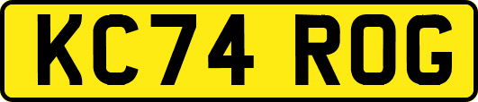 KC74ROG