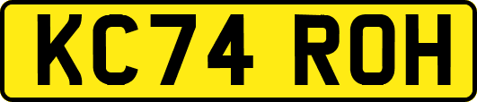 KC74ROH