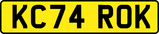 KC74ROK