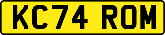 KC74ROM