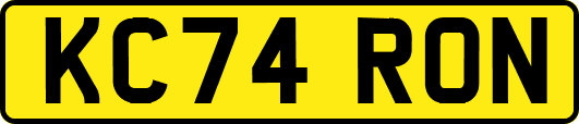 KC74RON