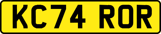 KC74ROR