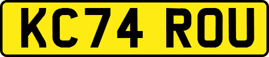 KC74ROU