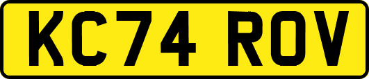 KC74ROV